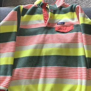 Patagonia Fleece